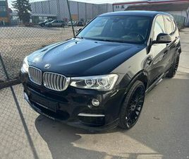 3.0 BITURBO *IM KUNDENAUFTRAG*