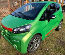 M20 GRAN TURISMO DCI