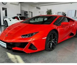 EVO LP-640 *LIFT*ARANCIO-XANTOS*SENSONUM