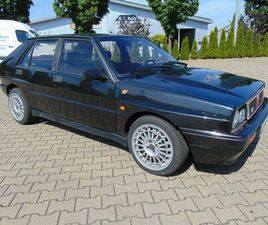 HF INTEGR. 16V*LEDER*16 ZOLL SPEEDLINE