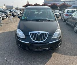 LANCIA MUSA MUSA ORO