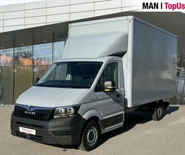 3.180 4X2F,PORTALTÜREN,STANDHEIZUNG,NAVI