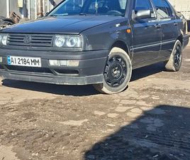 VOLKSWAGEN VENTO 1995