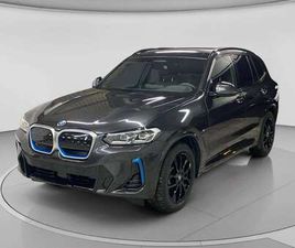 BMW IX3 SOFORT VERFÜGBAR*HAUSTÜRLIEFERUNG*DRIVING ASSISTAN