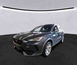 CUPRA FORMENTOR CUPRA FORMENTOR 1.5 TSI DSG *ACC*R-CAM*LED*SHZ*