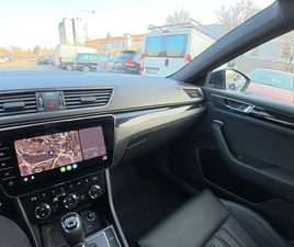 ŠKODA SUPERB ŠKODA SUPERB L&K 140KW 4X4