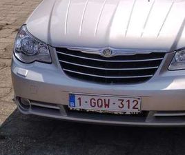 CABRIOLET 2.0 TURBO CRD TOURING