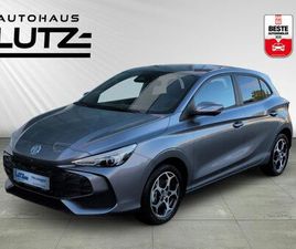 MG 360 3 HYBRID+ LUXURY * 194 PS * 360 GRAD CAM * SOF