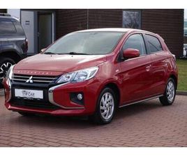 MITSUBISHI SPACE STAR 1,2I 52KW AUTOMAT