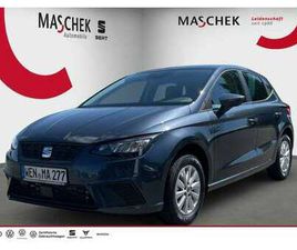 SEAT IBIZA STYLE 1.0 TSI ROAD EDITION NAVI LED DIGITAL LM NAV