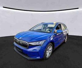 SKODA ENYAQ 50 *SONDERLEASING OHNE ANZAHLUNG* NAVI REARVIEW SI