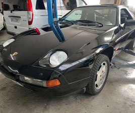 PORSCHE 928 928 S 4