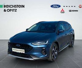 FORD FOCUS 1,0 ECOBOOST HYBR. 114KW ACTIVE X TURNIER