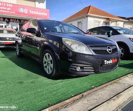 OPEL VECTRA 1.9 CDTI EXECUTIVE