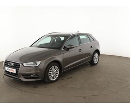 AUDI A3 SPORTBACK 1.2 TFSI