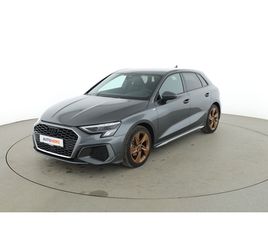 AUDI A3 SPORTBACK 35 TFSI 35 TFSI MILD-HYBRID