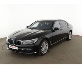 BMW SERIE 7 740I 740I