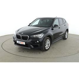 BMW X1 18I SDRIVE 18I