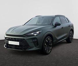 TRIBE EDITION 1.5 ETSI 150PK DSG7V MILD HYBRID