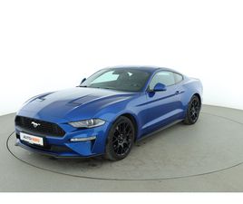 2.3 ECOBOOST