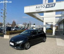 HYUNDAI I20 1,2I 79K WAVE
