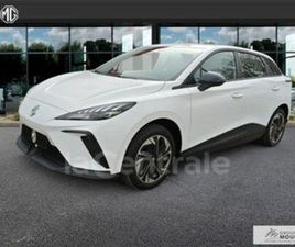 EV 51KWH - 125 KW 2WD STANDARD