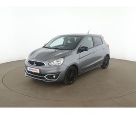 MITSUBISHI SPACE STAR 1.2