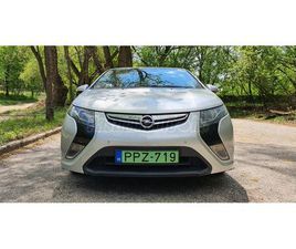 OPEL AMPERA (AUTOMATA)