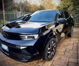 OPEL MOKKA 1.2 TURBO 136 CV GS