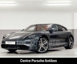 PORSCHE TAYCAN CROSS TURISMO TURBO S CROSS TURISMO TURBO S 5PL 93.4 KWH