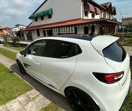 RENAULT CLIO RS TROPHY CLIO RS TROPHY