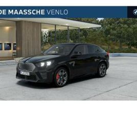 BMW IX2, EDRIVE20 M SPORT