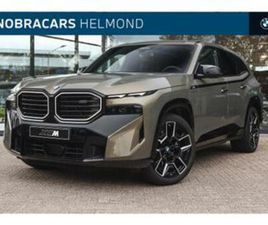 BMW XM BMW XM, PHEV 50E HIGH EXECUTIVE AUTOMAAT