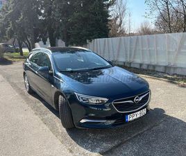 OPEL INSIGNIA SPORTS TOURER 1.6 CDTI ECOTEC INNOVATION START STOP (AUTOMATA)