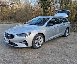 OPEL INSIGNIA SPORTS TOURER 2.0 CDTI ELEGANCE (AUTOMATA)