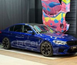 (F90) M5 600 52CV BVA8