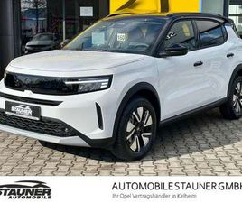 OPEL FRONTERA GS LINE *7-SITZER*AKTION SCHWER.BEHIND. MIN 50 GDB