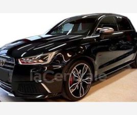 SPORTBACK 2.0 TFSI 231