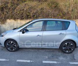 III GENERATION2 1.2 TCE 130 ENERGY BOSE EDITION 5PL