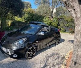 RENAULT WIND 1.2 TCE 100 EXCEPTION