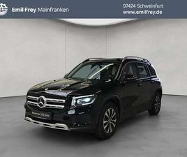 MERCEDES-BENZ GLB 200 GLB