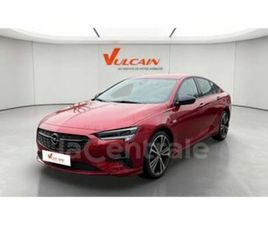 II GENERATION2 2.0 DIESEL 174 GS LINE BVA8