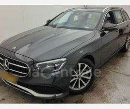 V GENERATION2 BREAK 220 D 194 AMG LINE 9G-TRONIC