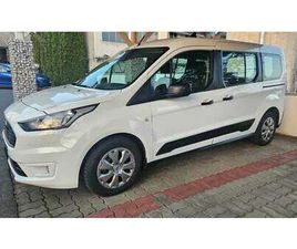 FORD TOURNEO GRAND TOURNEO CONNECT TREND 1,5 ECOBLUE L2