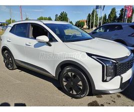 KIA SPORTAGE 1.6 T-GDI GOLD DCT SZALONAUTÓ AZONNAL ELVIHETŐ!