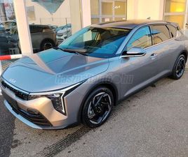 KIA K4 PLATINUM DCT!