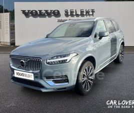 II GENERATION2 RECHARGE T8 AWD 310+145 ULTIMATE STYLE CHROME GEARTRONIC 8 7PL