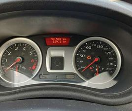 RENAULT CLIO GRANDTOUR DYNAMIQUE TCE 100