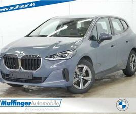 BMW 220 I AT SPORTS.ACC SUVIEW LENKRADH.DRIV/PARKPROF