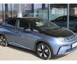 BYD DOLPHIN 60,4 KWH DESIGN ÖSTERREICH PAKET